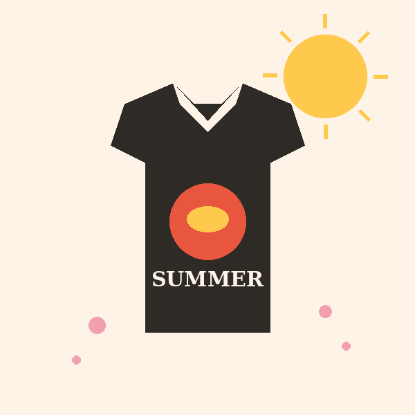 Graphic T-Shirts